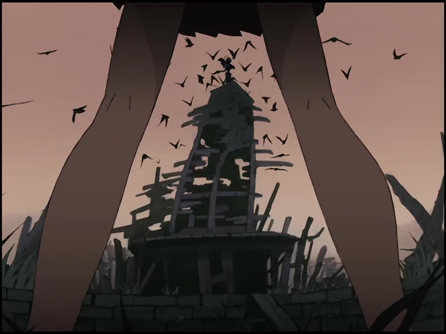 [Tsukyio Editing Resources] FLCL (Episode 2) Raw Clips (125) (tsukyio.com).mp4